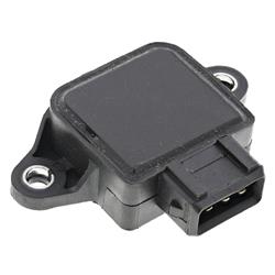 MotoRad Throttle Position Sensors 1TP1041