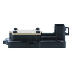 MotoRad Throttle Position Sensors 1TP1048