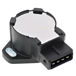 MotoRad Throttle Position Sensors 1TP1055
