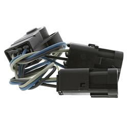 MotoRad Throttle Position Sensors for 1987-1990 CHEROKEE, COMANCHE, WAGONEER - 1TP1059