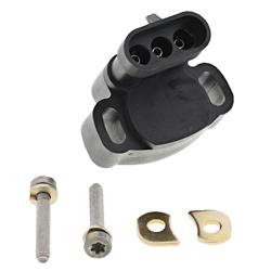 MotoRad Throttle Position Sensors 1TP1063