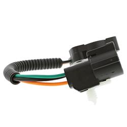 MotoRad Throttle Position Sensors 1TP1086