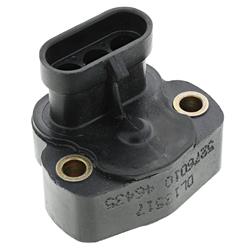 MotoRad Throttle Position Sensors 1TP1095