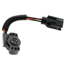 MotoRad Throttle Position Sensors 1TP1098