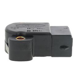 MotoRad Throttle Position Sensors 1TP1108