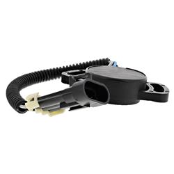MotoRad Throttle Position Sensors 1TP1109