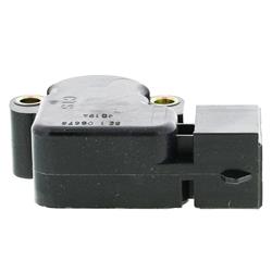 MotoRad Throttle Position Sensors 1TP1130