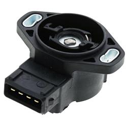 MotoRad Throttle Position Sensors 1TP1161