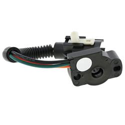 MotoRad Throttle Position Sensors 1TP1172