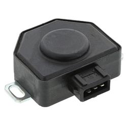 MotoRad Throttle Position Sensors 1TP1178