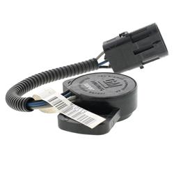 MotoRad Throttle Position Sensors 1TP1197