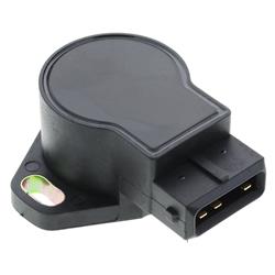 MotoRad Throttle Position Sensors 1TP1216