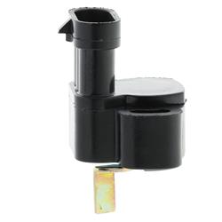 MotoRad Throttle Position Sensors for 1987-1990 CHEROKEE, COMANCHE, WAGONEER - 1TP1224