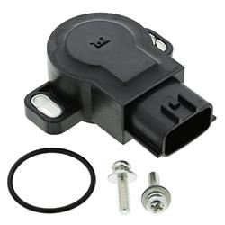 MotoRad Throttle Position Sensors for 1995-1996 200SX, SENTRA - 1TP1244