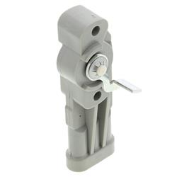MotoRad Throttle Position Sensors 1TP1305