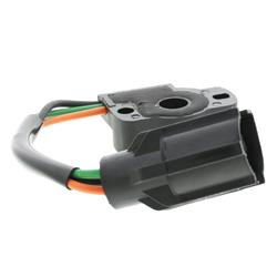 MotoRad Throttle Position Sensors for 1988-1990 MUSTANG - 1TP1307
