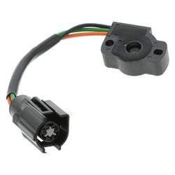 MotoRad Throttle Position Sensors for 1988-1990 MUSTANG - 1TP1307