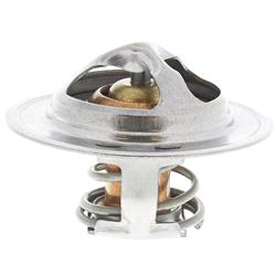 MotoRad High Flow Thermostats 2001-160