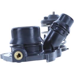 MotoRad Integrated Housing Thermostats for 2014-2018 328D, 328D XDRIVE, 2015-2017 X3 - 2002KT