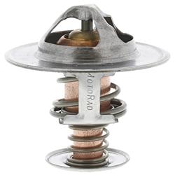 MotoRad High Flow Thermostats 2028-160