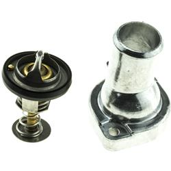MotoRad Thermostats 2082KT