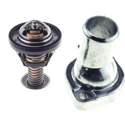 MotoRad Fail-Safe Thermostats 2082KTFS