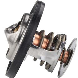 MotoRad High Flow Thermostats 2416-180