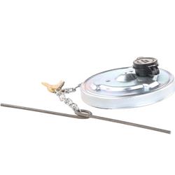 MotoRad Fuel Tank Caps 2504-11