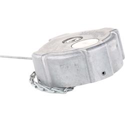 MotoRad Locking Fuel Caps 2522-00