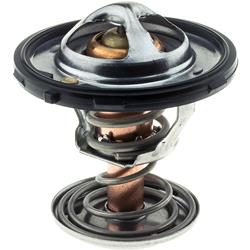 MotoRad High Flow Thermostats 2523-160