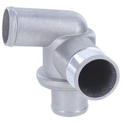 MotoRad Integrated Housing Thermostats for 1972-1981 124, 1975-1978 131, 1981 BETA - 256-180