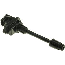 MotoRad Ignition Coils for 1996-1999 I30, 1995-1999 MAXIMA - 2IC165