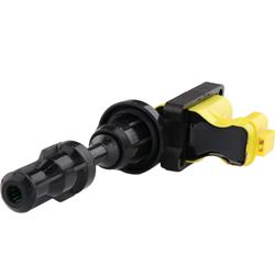 MotoRad Ignition Coils for 1990-1996 300ZX, 1993-1997 J30 - 2IC258