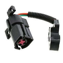 MotoRad Throttle Position Sensors 2TP1117