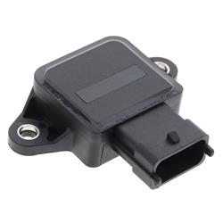 MotoRad Throttle Position Sensors for 1999-2005 911, 1997-2004 BOXSTER - 2TP1170