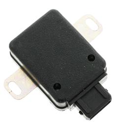 MotoRad Throttle Position Sensors 2TP1246