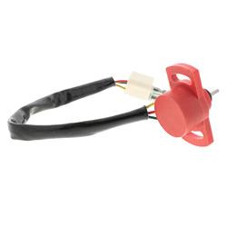 MotoRad Throttle Position Sensors for 1984-1992 XJS - 2TP1279