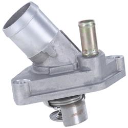 MotoRad Integrated Housing Thermostats 391-140