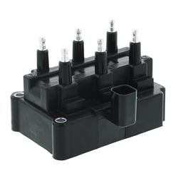 MotoRad Ignition Coils 3IC158