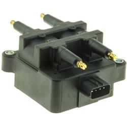 MotoRad Ignition Coils 3IC179