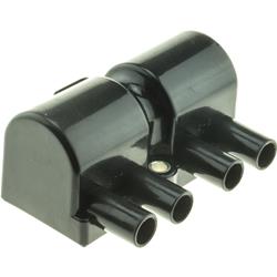 MotoRad Ignition Coils 3IC184