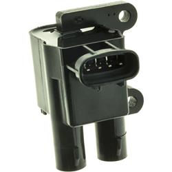 MotoRad Ignition Coils for 1998-1999 COROLLA, PRIZM - 3IC213