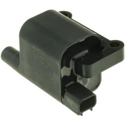 MotoRad Ignition Coils for 1997-2002 MONTERO, 1997-2004 MONTERO SPORT - 3IC229