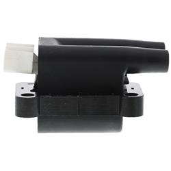MotoRad Ignition Coils for 1997-2002 MONTERO, 1997-2004 MONTERO SPORT - 3IC246