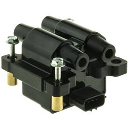 MotoRad Ignition Coils for 2005-2006 9-2X, 2007-2008 FORESTER, 2007 OUTBACK - 3IC250