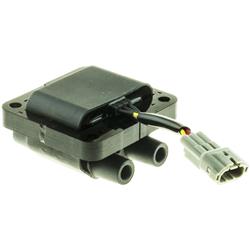 MotoRad Ignition Coils for 1998 FORESTER, 1995-1998 IMPREZA, 1990-1996 LEGACY - 3IC251