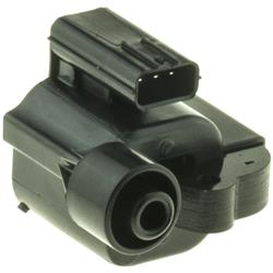 MotoRad Ignition Coils for 1998-1999 ACCORD, 1997-1999 CL - 3IC273