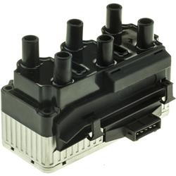 MotoRad Ignition Coils 3IC316