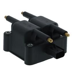 MotoRad Ignition Coils 3IC400