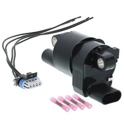 MotoRad Ignition Coils 3IC404KT
